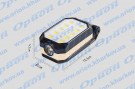 Ліхтар W 599A Led з магнітом 2